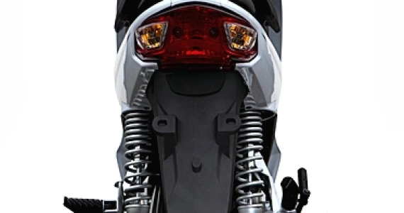 รูปภาพ จงเซิน ริวก้า Zongshen Ryuka Save 110 II S ปี 2019