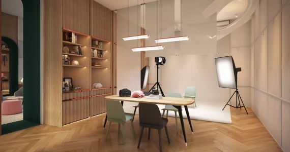 รูปภาพ เอ็กซ์ที ห้วยขวาง (XT Huaikhwang)