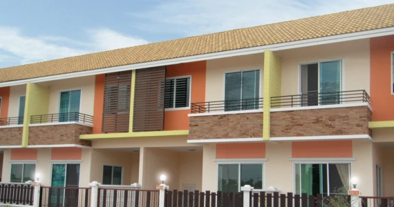 รูปภาพ สวนส้ม 3 พระราม 2 - สวนส้ม (Suansom 3 Rama 2 - Suansom)