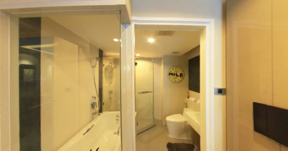 รูปภาพ เดอะ เครสท์ สุขุมวิท 49 (The Crest Sukhumvit 49)