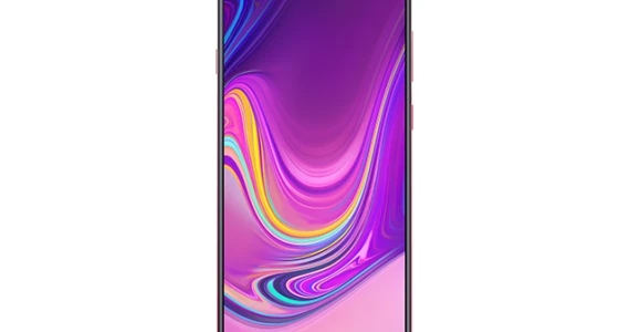 รูปภาพ ซัมซุง SAMSUNG-Galaxy A 9 (2018) 8GB