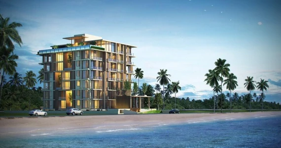 รูปภาพ ธาราญา ระยอง (Taraya Rayong)