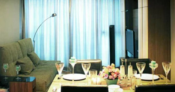 รูปภาพ ทัวร์มาลีน โกลด์ สาทร-ตากสิน (Tourmaline Gold Sathorn-Taksin)