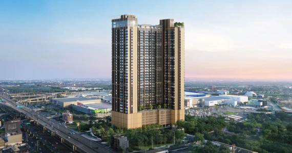 รูปภาพ นิว เมกา พลัส บางนา (Nue Mega Plus Bangna)