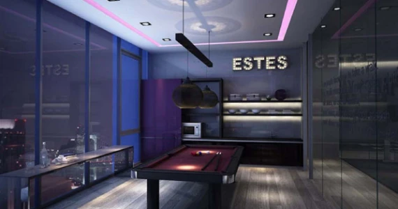 รูปภาพ เอสเตส รัตนาธิเบศร์ (Estes Rattanathibet)