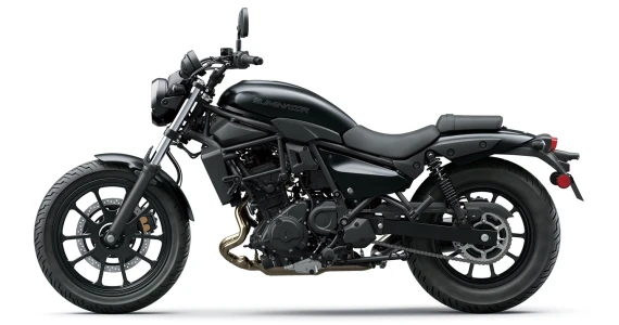 รูปภาพ คาวาซากิ Kawasaki Eliminator (Standard) ปี 2023