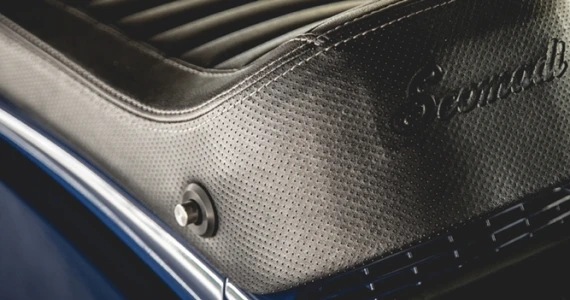 รูปภาพ สโกมาดิ Scomadi TT 200i ปี 2021