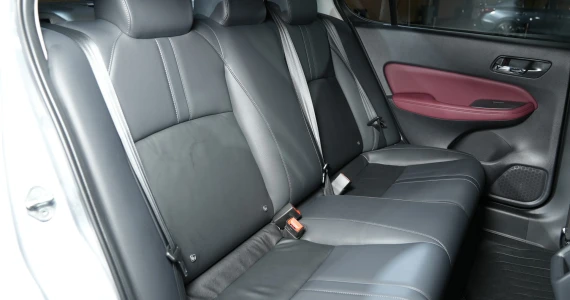 รูปภาพ ฮอนด้า Honda City Turbo V ปี 2023