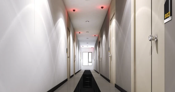 รูปภาพ พลัส คอนโด โคราช (Plus Condo Korat)