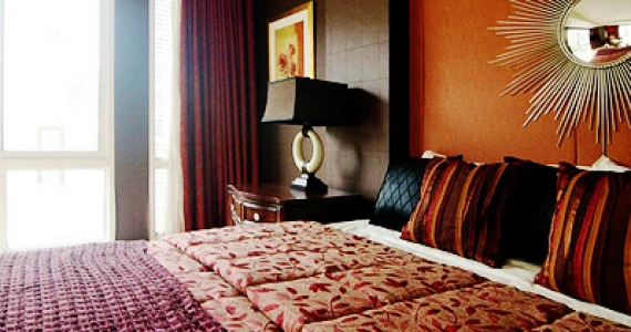 รูปภาพ เบลเกรเวีย เรสซิเด้นท์ส สุขุมวิท 30/1