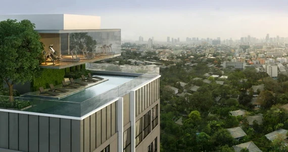 รูปภาพ เดอะ โมนูเมนต์ สนามเป้า (The Monument Sanampao)