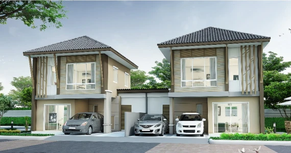 รูปภาพ บ้านพฤกษา เพชรเกษม 63 - วงแหวนฯ (Baan Pruksa Petchkasem 63 - Outer Ring)