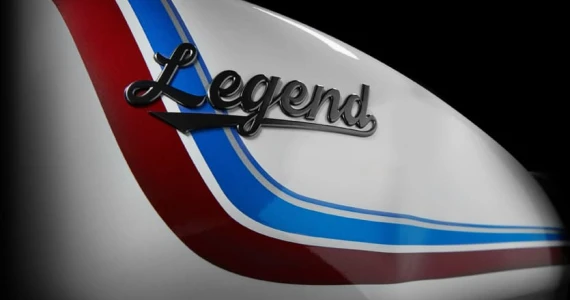 รูปภาพ จีพีเอ็กซ์ GPX Legend 150 S MY2020 ปี 2020