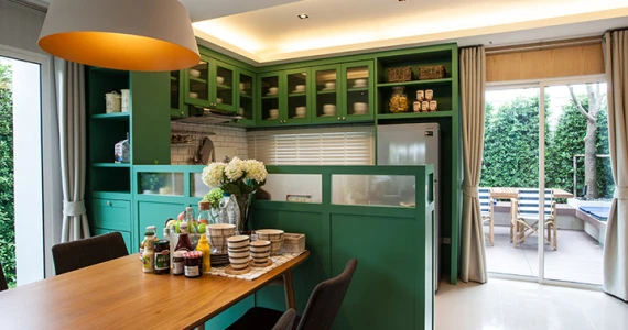 รูปภาพ เดอะคัลเลอร์ส วงแหวน - รามอินทรา 2 (TheColors Wongwaen - Ramintra 2)