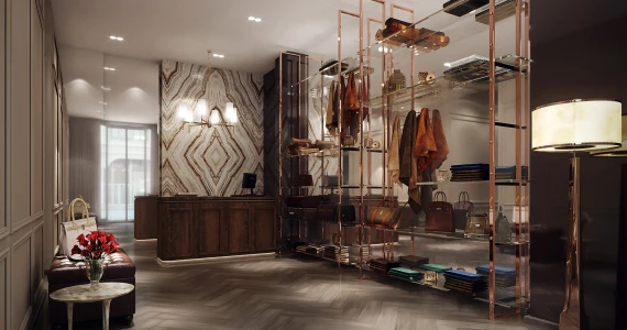 รูปภาพ ไทเกอร์ เลน เสือป่า (Tiger Lane)