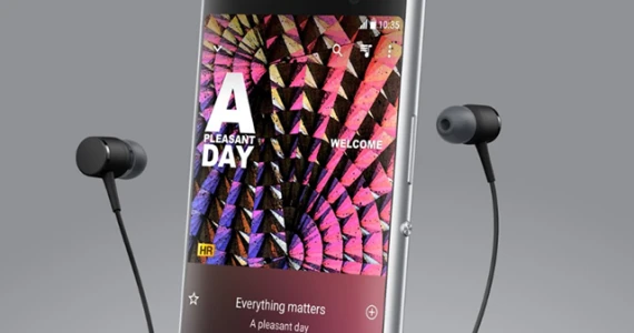 รูปภาพ โซนี่ Sony Xperia XA2 Plus 64GB