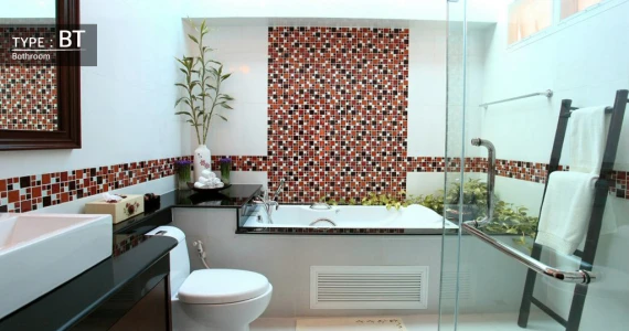 รูปภาพ คาซ่า คอลลิน่า หัวหิน (Casa Collina Hua Hin)