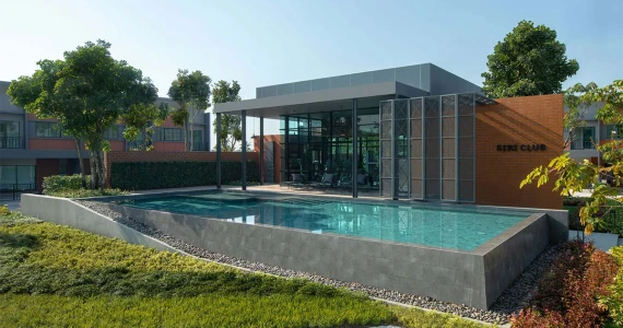 รูปภาพ สิริ เพลส ราชพฤกษ์ - 345 (Siri Place Ratchapruek - 345)