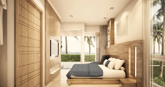 รูปภาพ ซีตัส บีชฟรอนท์ พัทยา (Cetus Beachfront Pattaya)