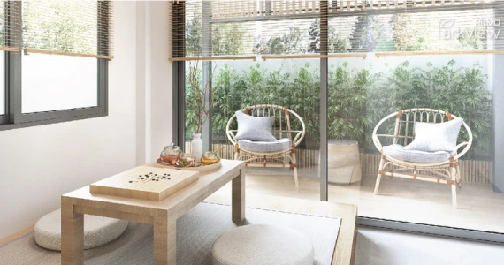 รูปภาพ ริทโม พาร์ควิว ชัยพฤกษ์-วงแหวน (Ritmo Parkview Chaiyapruek-Wongwaen)