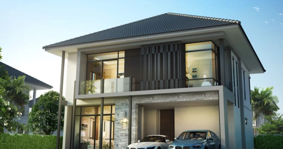 รูปภาพ บี มอตโต้ พระราม 2 - กาญจนา (Be Motto Rama 2 - Kanjana)