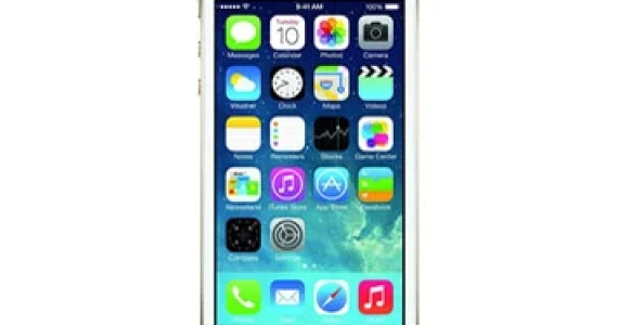 รูปภาพ แอปเปิล APPLE iPhone 5s (1GB/16GB)