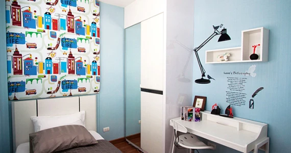 รูปภาพ โนโว วิลล์ กรุงเทพฯ - ปทุมธานี (Novo Ville)