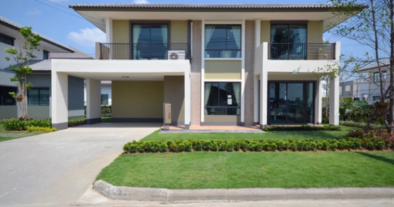 รูปภาพ โกลเด้น วิลเลจ บางนา - กิ่งแก้ว (โกลเด้น วิลเลจ บางนา - กิ่งแก้ว)