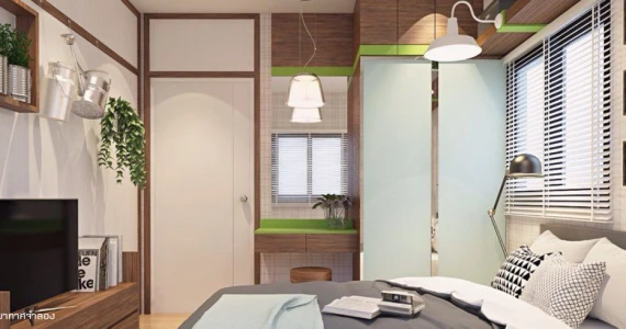 รูปภาพ พฤกษาวิลล์ 75 ราชพฤกษ์-แม่เหียะ (Pruksaville 75)