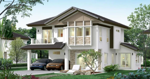 รูปภาพ มัณฑนา พระราม 9-ศรีนครินทร์ (Manthana Rama 9-Srinakarin)