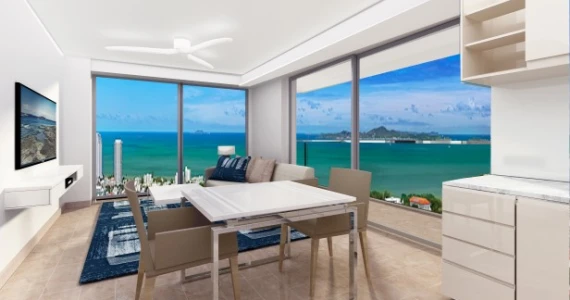 รูปภาพ เซาท์พอยท์ พัทยา (SouthPoint Pattaya)