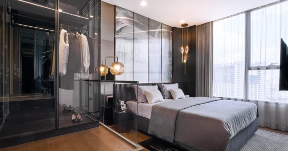 รูปภาพ ไอดีโอ คิว วิคตอรี่ (Ideo Q Victory)