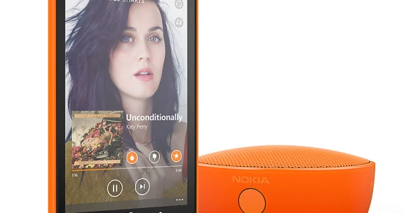 รูปภาพ โนเกีย Nokia Lumia 630