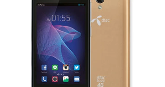 รูปภาพ ดีแทค DTAC Phone S1