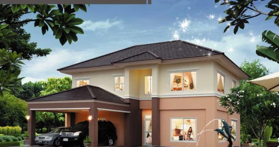 รูปภาพ เนเชอรัล ซิตี้ รามคำแหง (Natural City Ramkamhaeng)