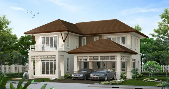 รูปภาพ เติมทรัพย์ ปาร์คฮิลล์ (Termsub Park Hill)