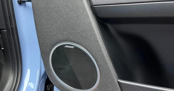 รูปภาพ ฮุนได Hyundai N IONIQ 5N ปี 2024