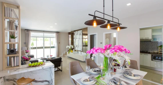 รูปภาพ เดอะ มิกซ์ ทวิน ถนนเก้ากิโล (ซอยเซนต์ปอล) (The Mix Twin 9 Km. Road)