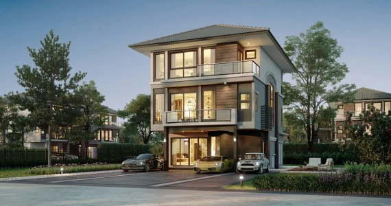 รูปภาพ ปาล์มสปริงส์ พรอมานาด (Palmsprings Promenade)