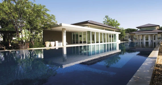 รูปภาพ มัณฑนา บางนา (Manthana Bangna)