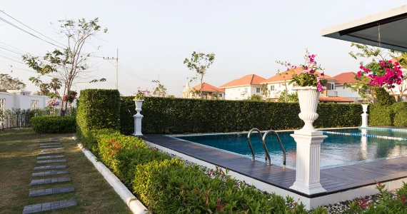 รูปภาพ บ้านมารวย แหลมฉบัง (Baan Marui Lamchabang)