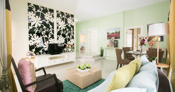 รูปภาพ ภูเก็ตวิลล่า กะทู้ 3 (Phuket Villa Kathu 3)