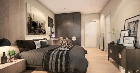 รูปภาพ เดอะ คอนเนค พัฒนาการ 38 โฮมออฟฟิศ (The Connect Pattanakarn 38 Home Office)