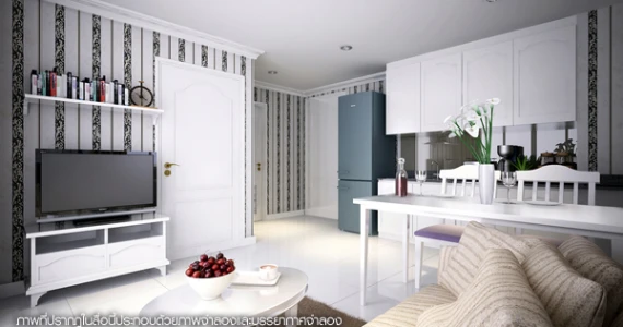 รูปภาพ ดิ เอ็นเนอร์จี้ หัวหิน (The Energy Hua Hin)