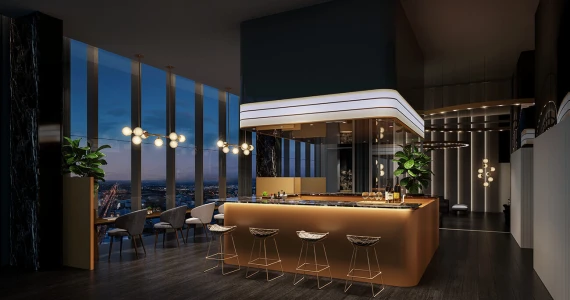 รูปภาพ โมดิซ ลอนซ์ (Modiz Launch)