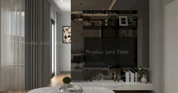 รูปภาพ เดอะ เซ็นทรัล ซิตี้ อัสสัมชัญ - ศรีราชา (The Central City Assumption - Sriracha)