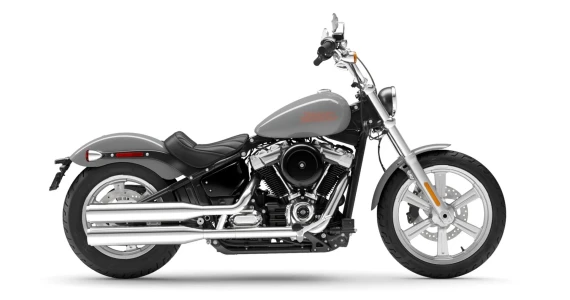 รูปภาพ ฮาร์ลีย์-เดวิดสัน Harley-Davidson Softail (Standard) ปี 2024