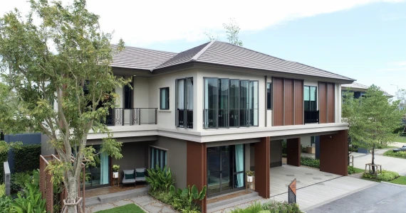 รูปภาพ บุราสิริ พระราม 2 (Burasiri Rama 2)