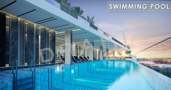 รูปภาพ ดิ ออริจิ้น รามอินทรา 83 สเตชั่น (THE ORIGIN Ramintra 83 Station)