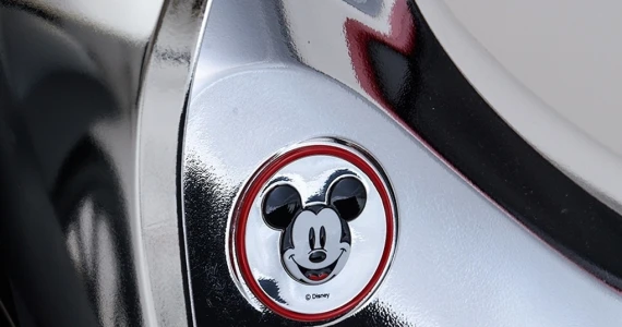 รูปภาพ ฮอนด้า Honda Super Cub C125 Disney Limited Edition ปี 2023